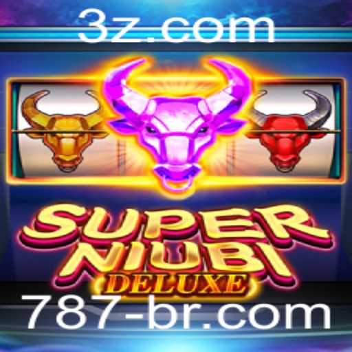 Explorando o Universo de SuperNiubiDeluxe: Regras e Desafios