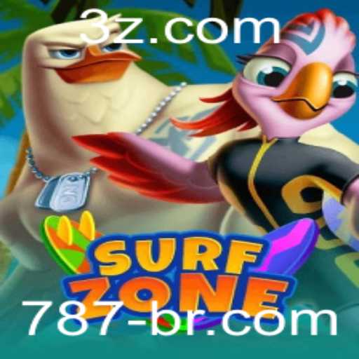 Descubra o Mundo de SurfZone: Onde As Ondas Envolvem Ação e Aventura