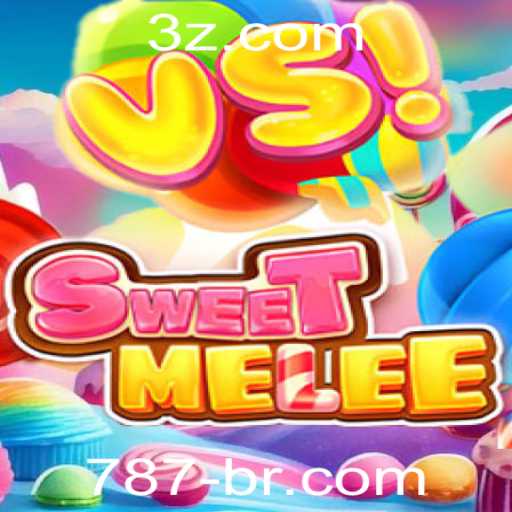 Descubra SweetMelee: O Novo Fenômeno dos Jogos de Luta