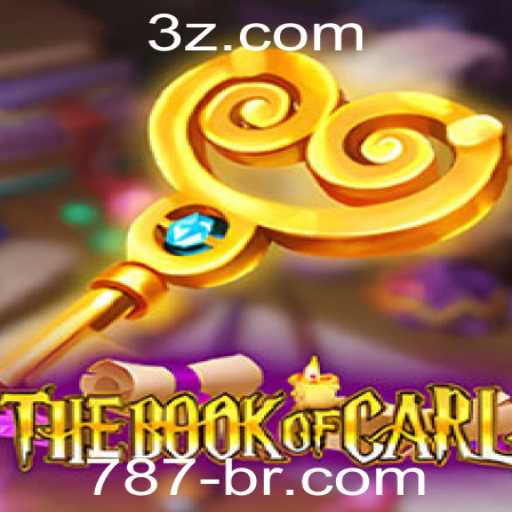 TheBookofCarl: Uma Jornada Épica no Universo do Jogo