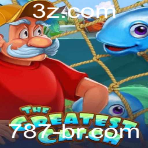 TheGreatestCatch: Descubra a Nova Sensação dos Jogos de Estratégia