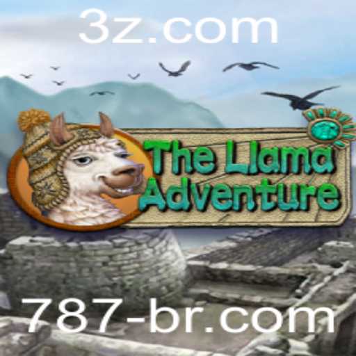 Aventuras e Desafios: Explorando TheLlamaAdventure