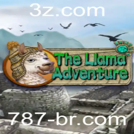 Aventuras e Desafios: Explorando TheLlamaAdventure