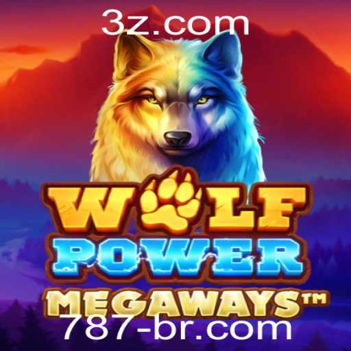 WolfPowerMega: Uma Jornada Épica no Mundo dos Jogos