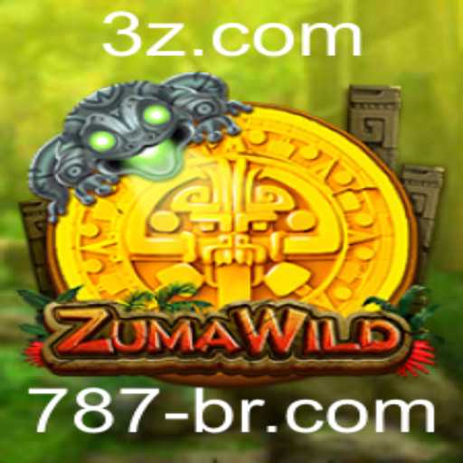 ZumaWild: Uma Aventura Emocionante no Universo dos Jogos Digitais